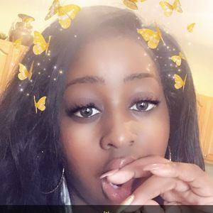 Meet your Posher, Eddesha